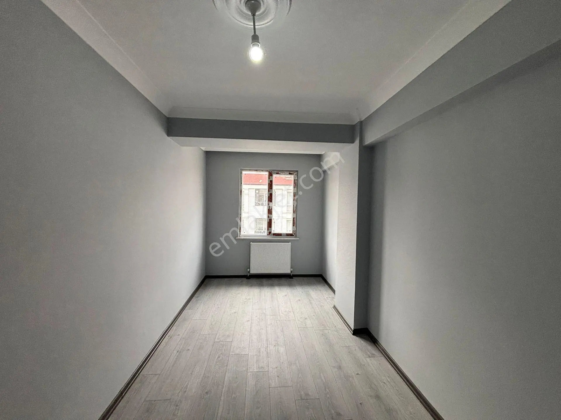 **eryıldız İnşaat'tan Hastane Yanı Lüx 3+1 Sınırsız Kredi İmkanı - Görsel 22