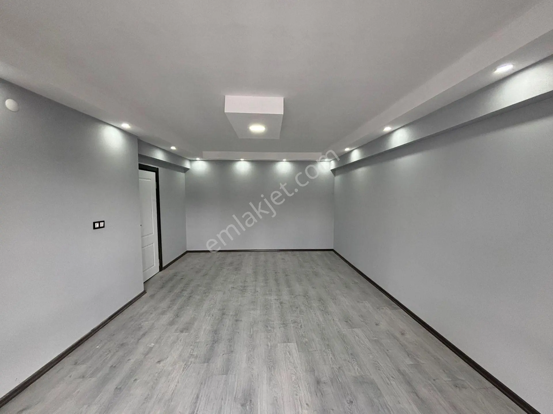 **eryıldız İnşaat'tan Hastane Yanı Lüx 3+1 Sınırsız Kredi İmkanı - Görsel 13