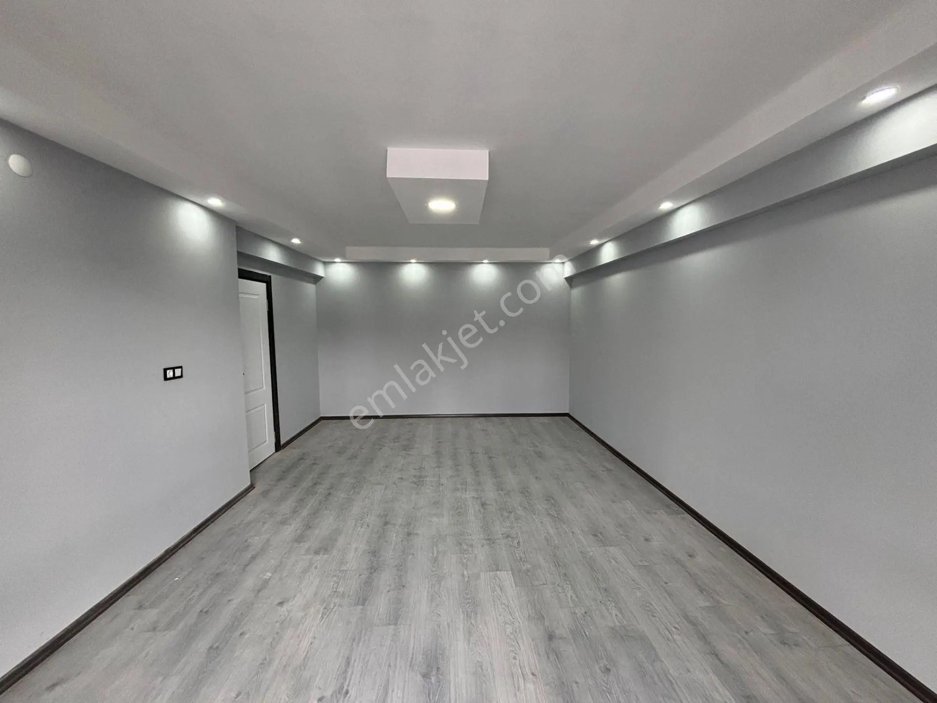 **eryıldız İnşaat'tan Hastane Yanı Lüx 3+1 Sınırsız Kredi İmkanı - Görsel 11