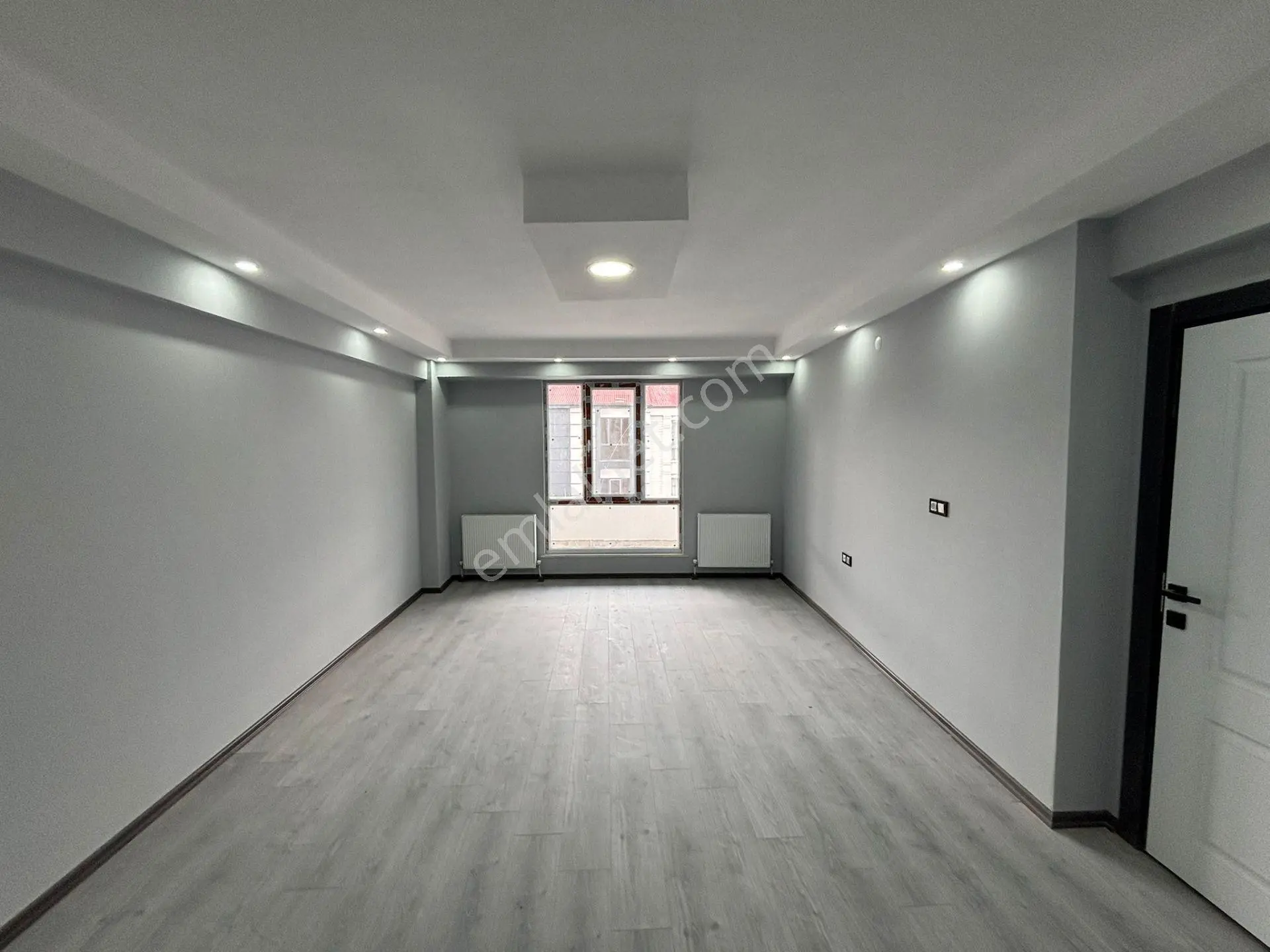 **eryıldız İnşaat'tan Hastane Yanı Lüx 3+1 Sınırsız Kredi İmkanı - Görsel 8
