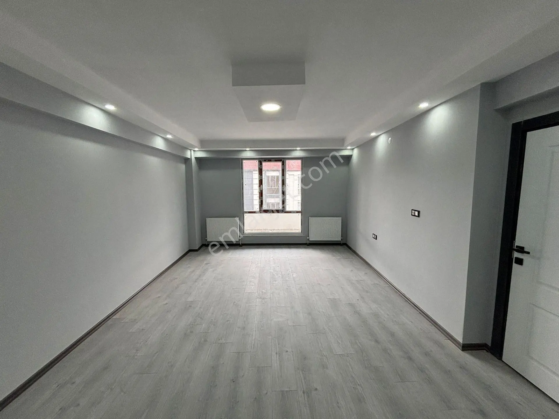 **eryıldız İnşaat'tan Hastane Yanı Lüx 3+1 Sınırsız Kredi İmkanı - Görsel 7