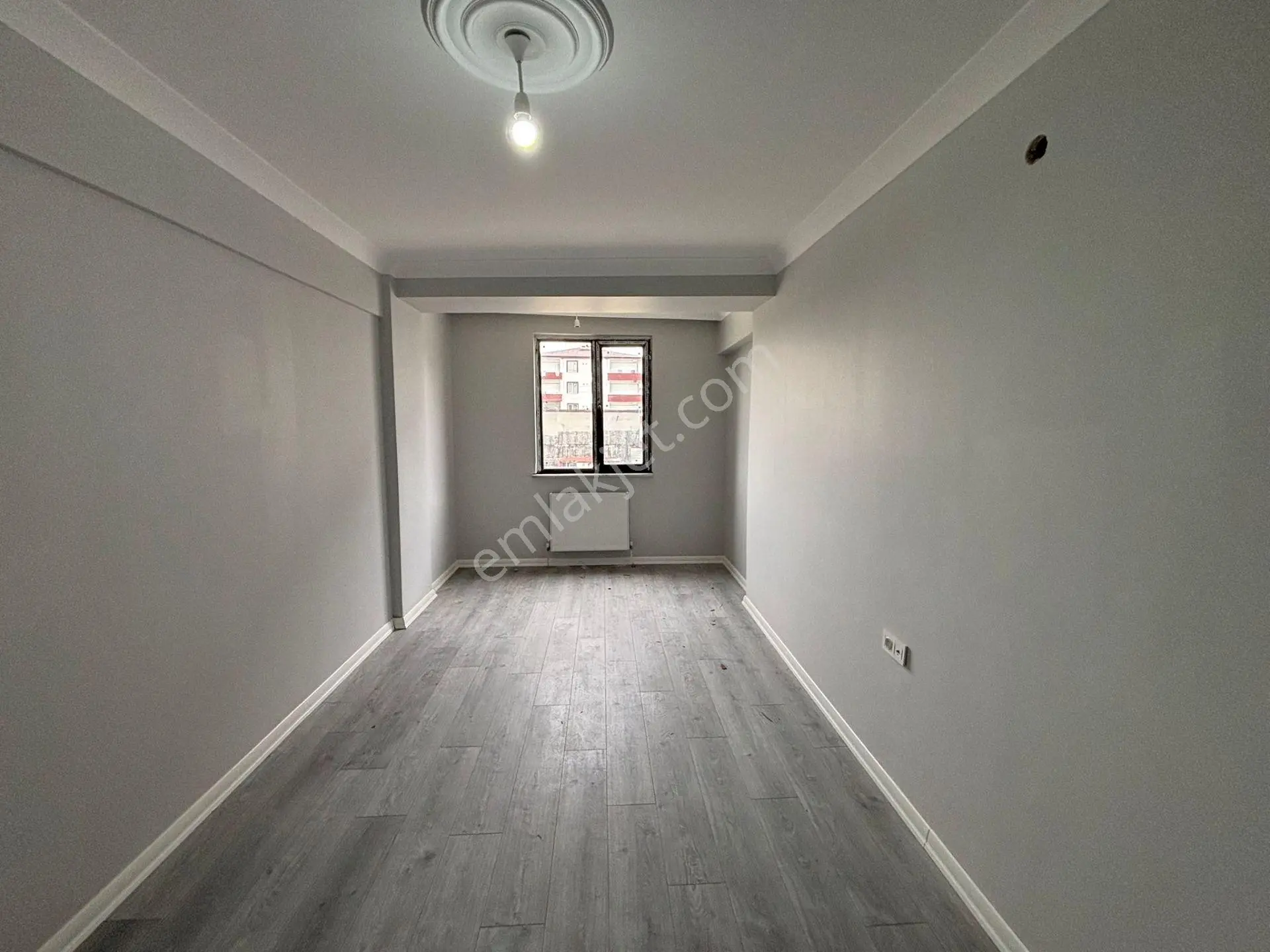 **eryıldız İnşaat'tan**katmülkiteli Lüks 2+1***%80 Kredi İmkanı! - Görsel 22