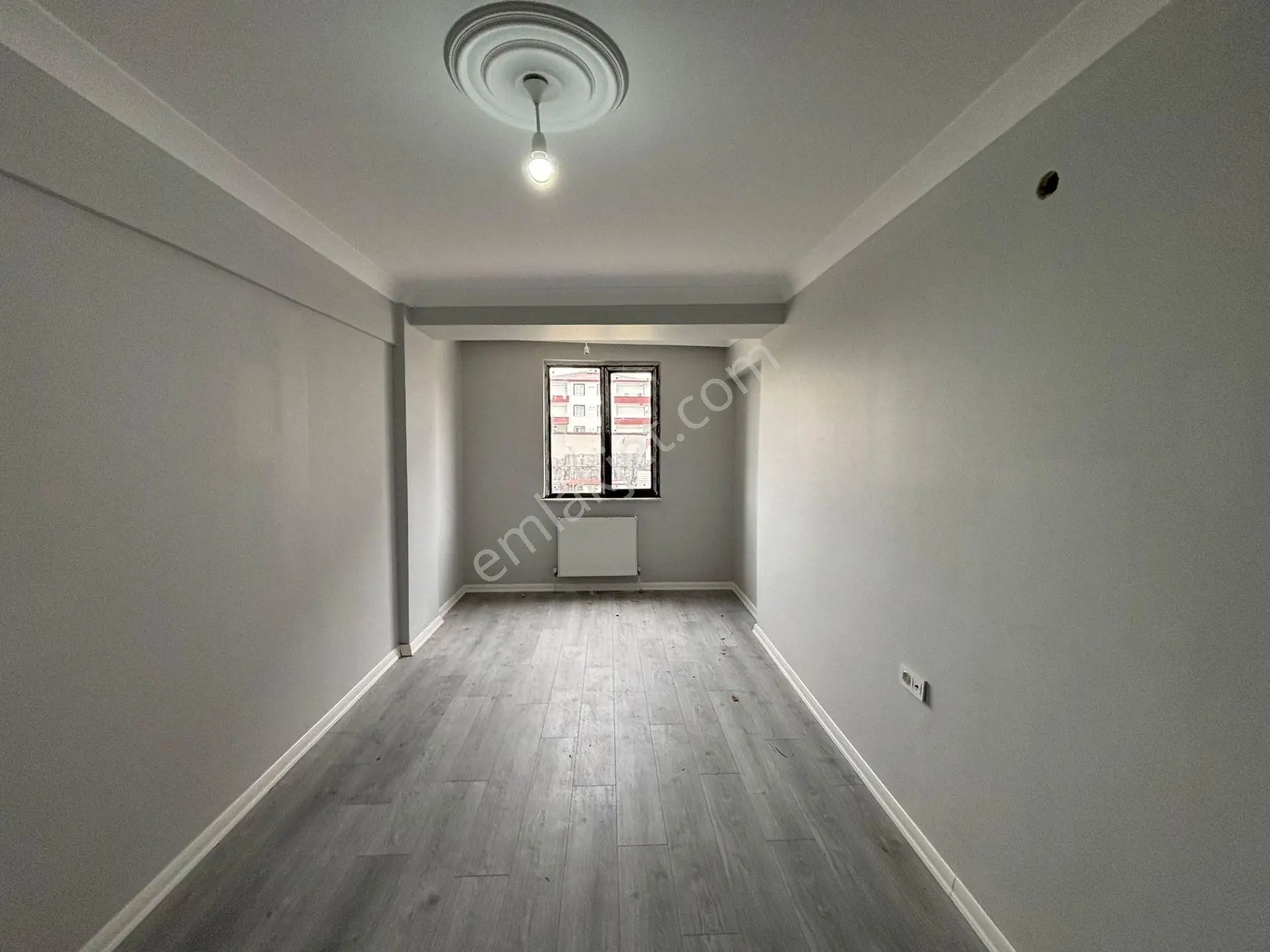 **eryıldız İnşaat'tan**katmülkiteli Lüks 2+1***%80 Kredi İmkanı! - Görsel 21
