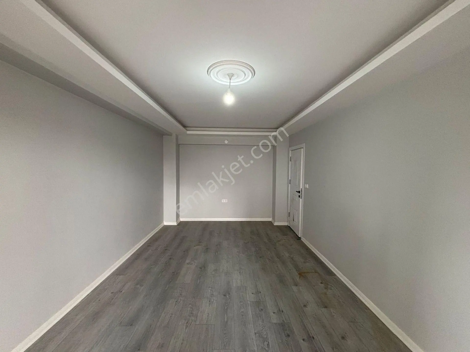 **eryıldız İnşaat'tan**katmülkiteli Lüks 2+1***%80 Kredi İmkanı! - Görsel 18
