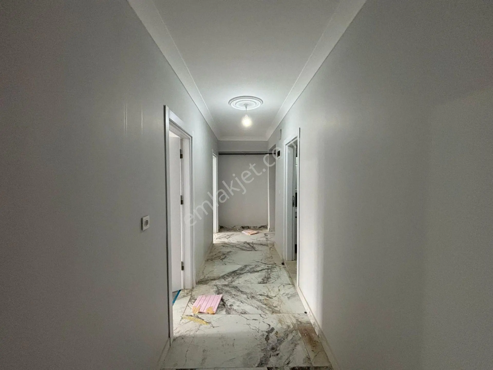**eryıldız İnşaat'tan**katmülkiteli Lüks 2+1***%80 Kredi İmkanı! - Görsel 33