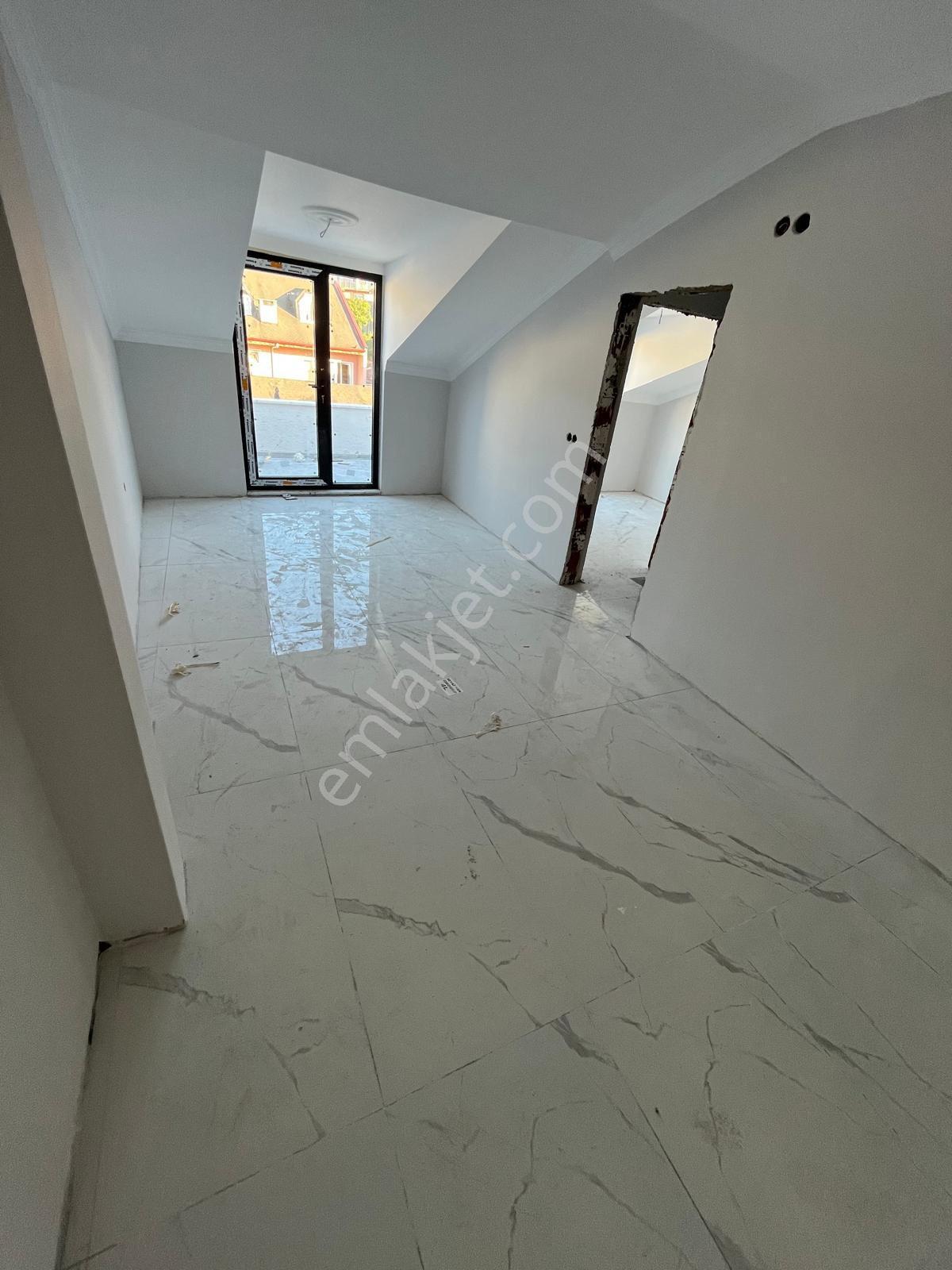 Asal Gayrimenkulden Satılık 2+1 Çatı Dubleks Daire - Görsel 14