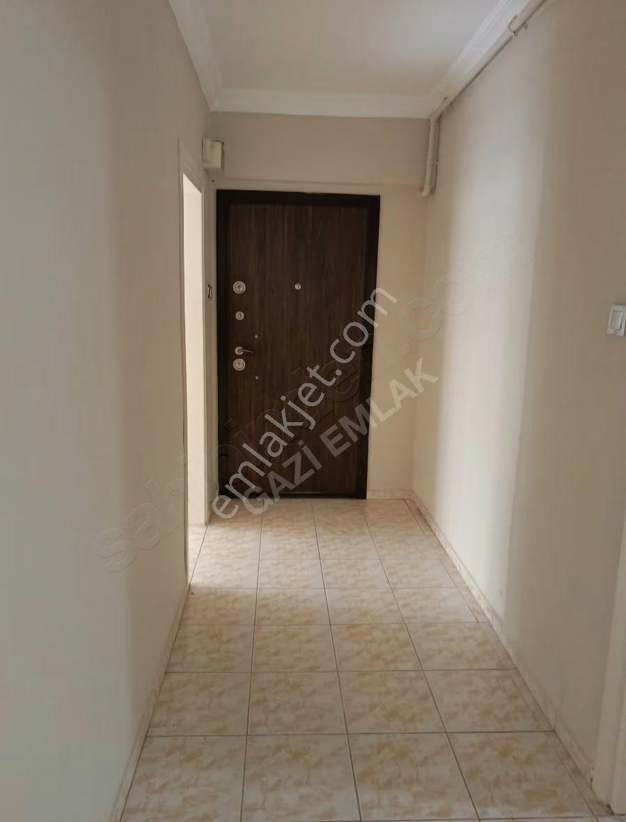 ""gazi Emlak""dere Mah 3+1 Geniş 155m Yusufziyaiöo Arkası Arakat - Görsel 23