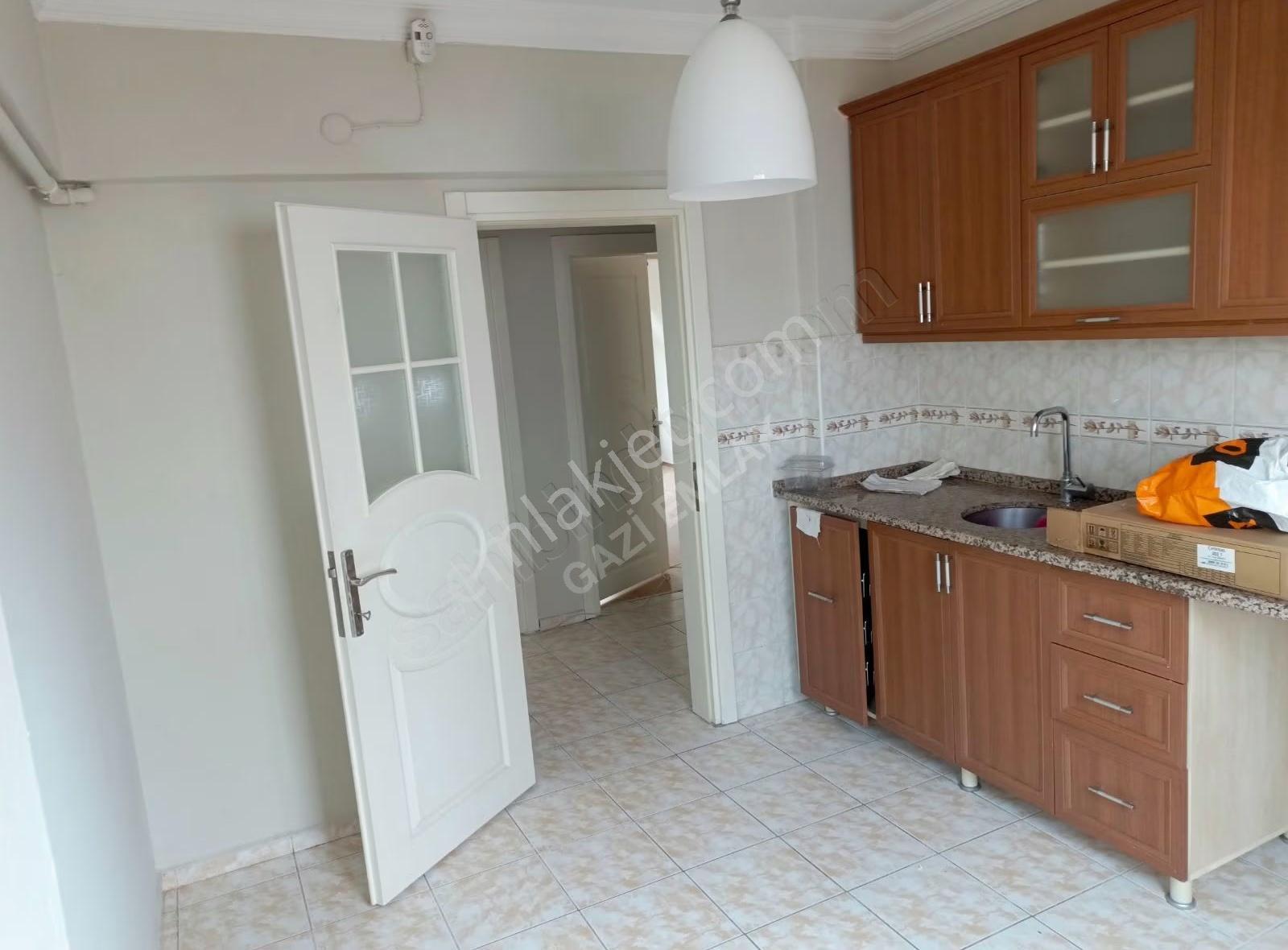 ""gazi Emlak""dere Mah 3+1 Geniş 155m Yusufziyaiöo Arkası Arakat - Görsel 16