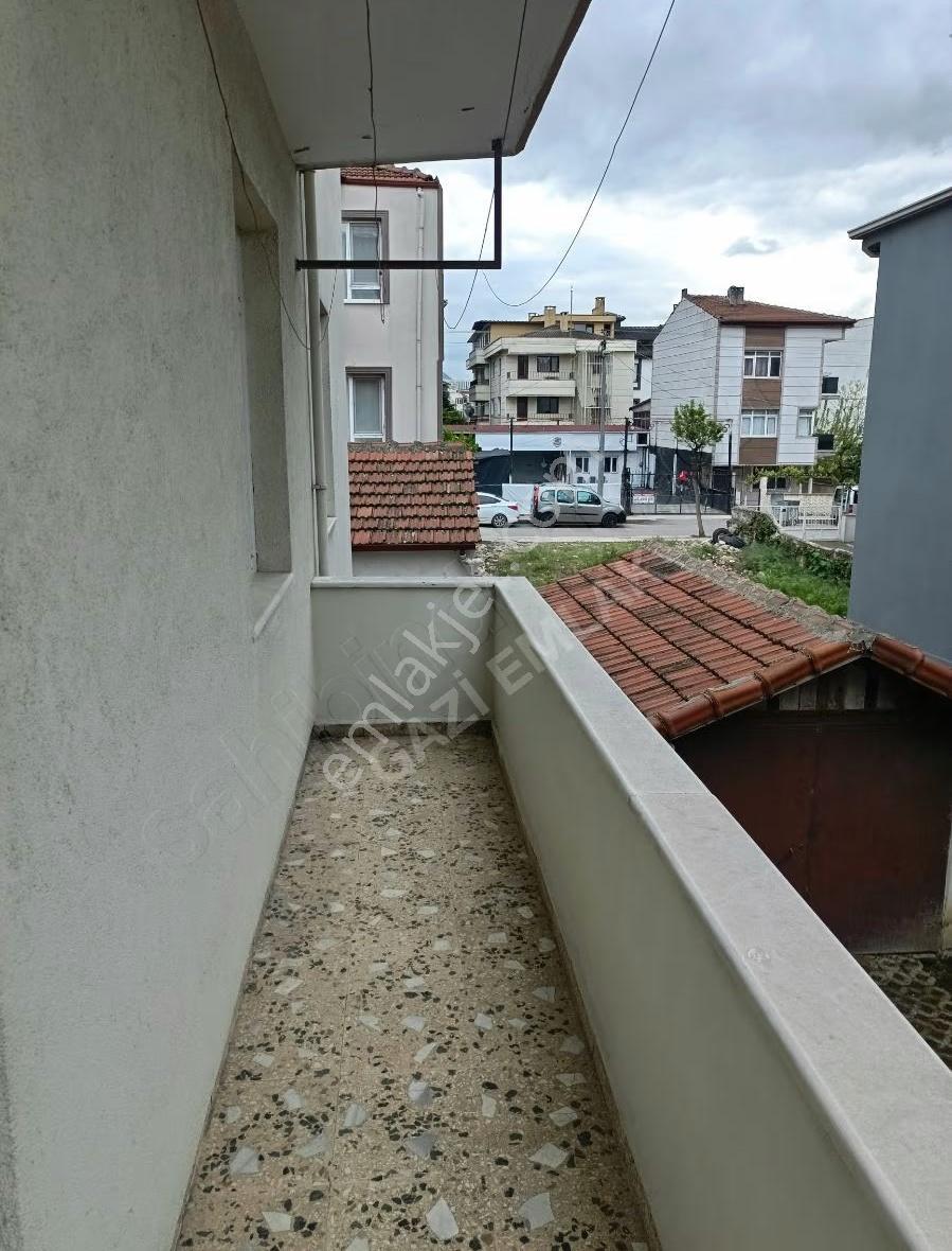 ""gazi Emlak""dere Mah 3+1 Geniş 155m Yusufziyaiöo Arkası Arakat - Görsel 3