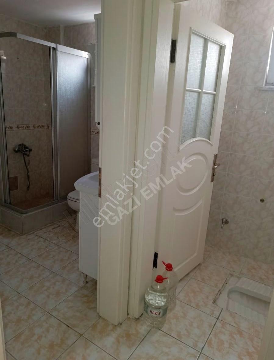 ""gazi Emlak""dere Mah 3+1 Geniş 155m Yusufziyaiöo Arkası Arakat - Görsel 11