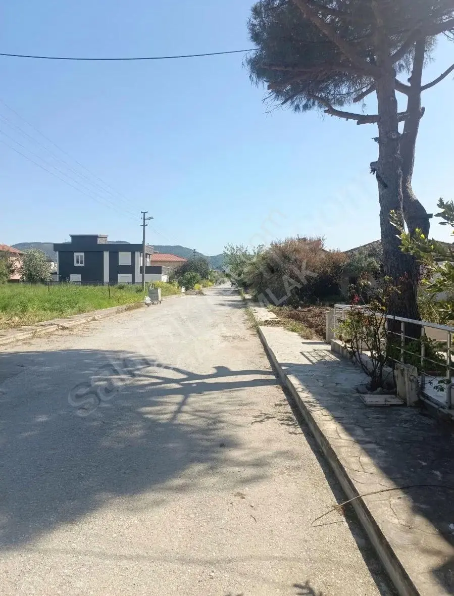 ""gazi Emlak""denize 50 M 2+1 Deniz-köprü Manzaralı Kat Mülkiyet - Görsel 6