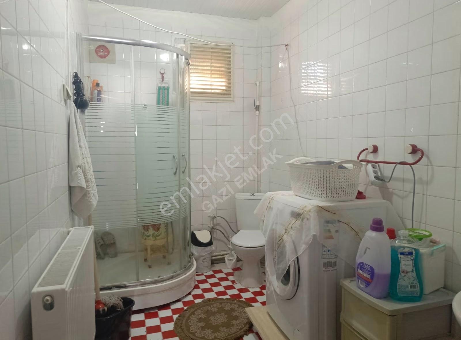 ""gazi Emlak""denize 50 M 2+1 Deniz-köprü Manzaralı Kat Mülkiyet - Görsel 34