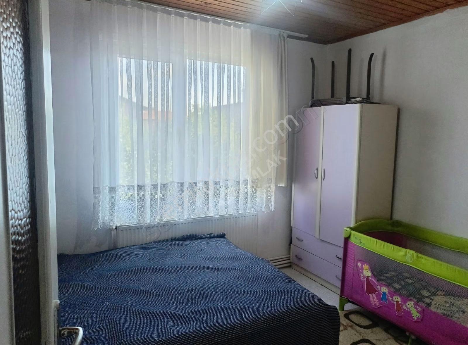 ""gazi Emlak""denize 50 M 2+1 Deniz-köprü Manzaralı Kat Mülkiyet - Görsel 29