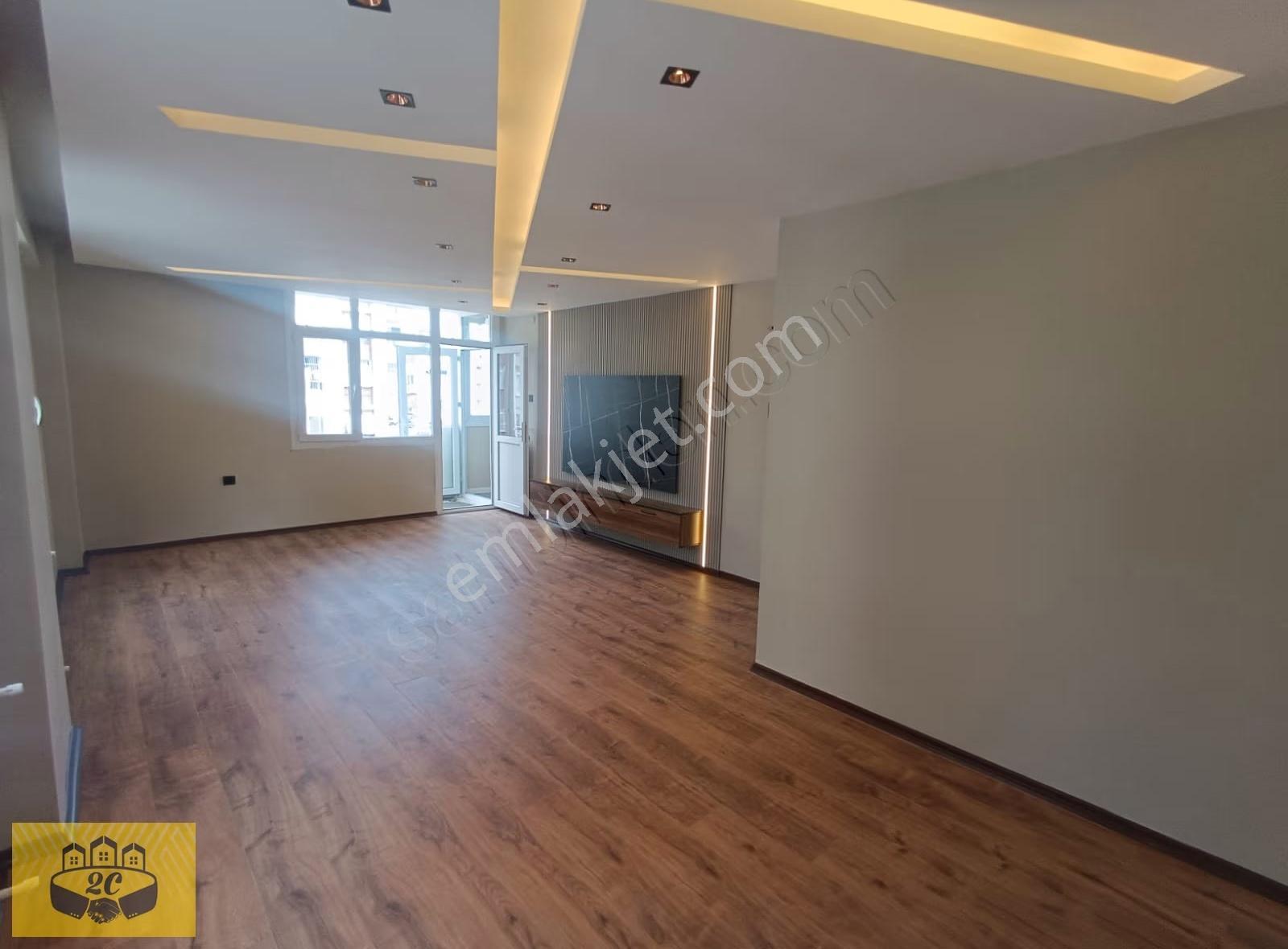 Kenan Evren Groseri Civ. 3+1 Kapalı Mutfak+ank Set+lüks Satılık - Görsel 25
