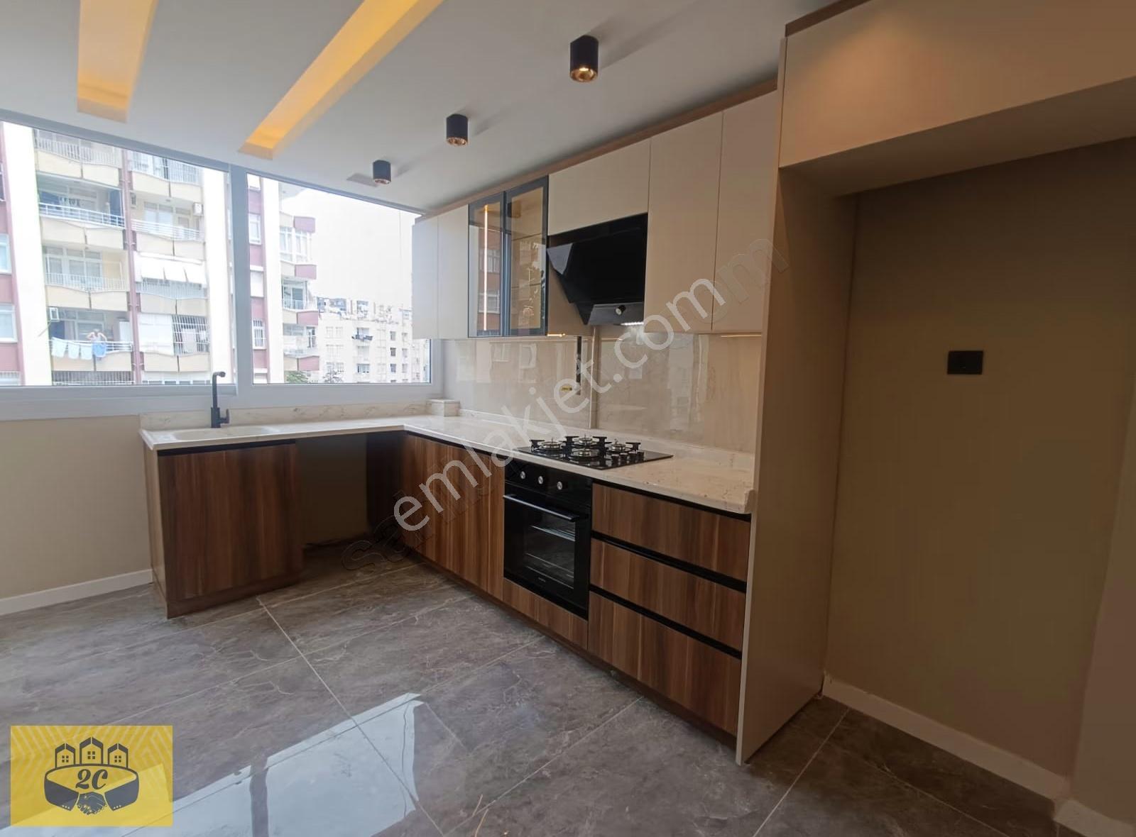 Kenan Evren Groseri Civ. 3+1 Kapalı Mutfak+ank Set+lüks Satılık - Görsel 23