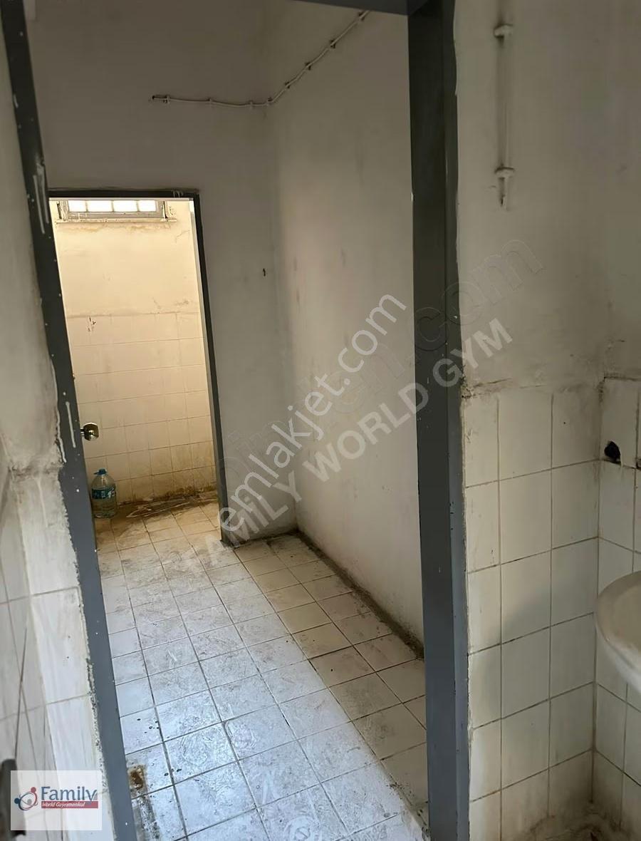Family World'den Erciyes İş Merkezlerinde Kiralık Dükkan - Görsel 22