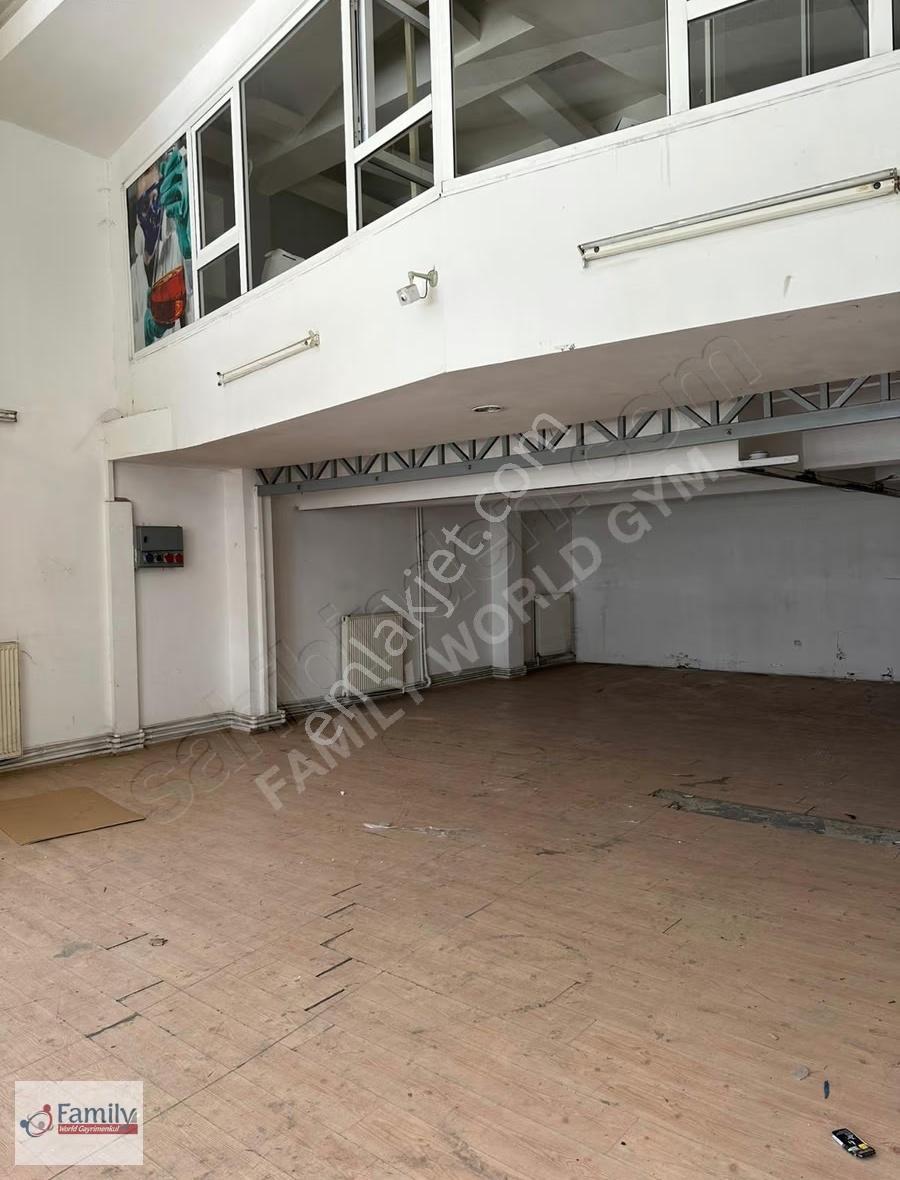 Family World'den Erciyes İş Merkezlerinde Kiralık Dükkan - Görsel 7