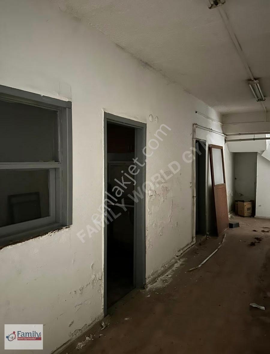 Family World'den Erciyes İş Merkezlerinde Kiralık Dükkan - Görsel 25