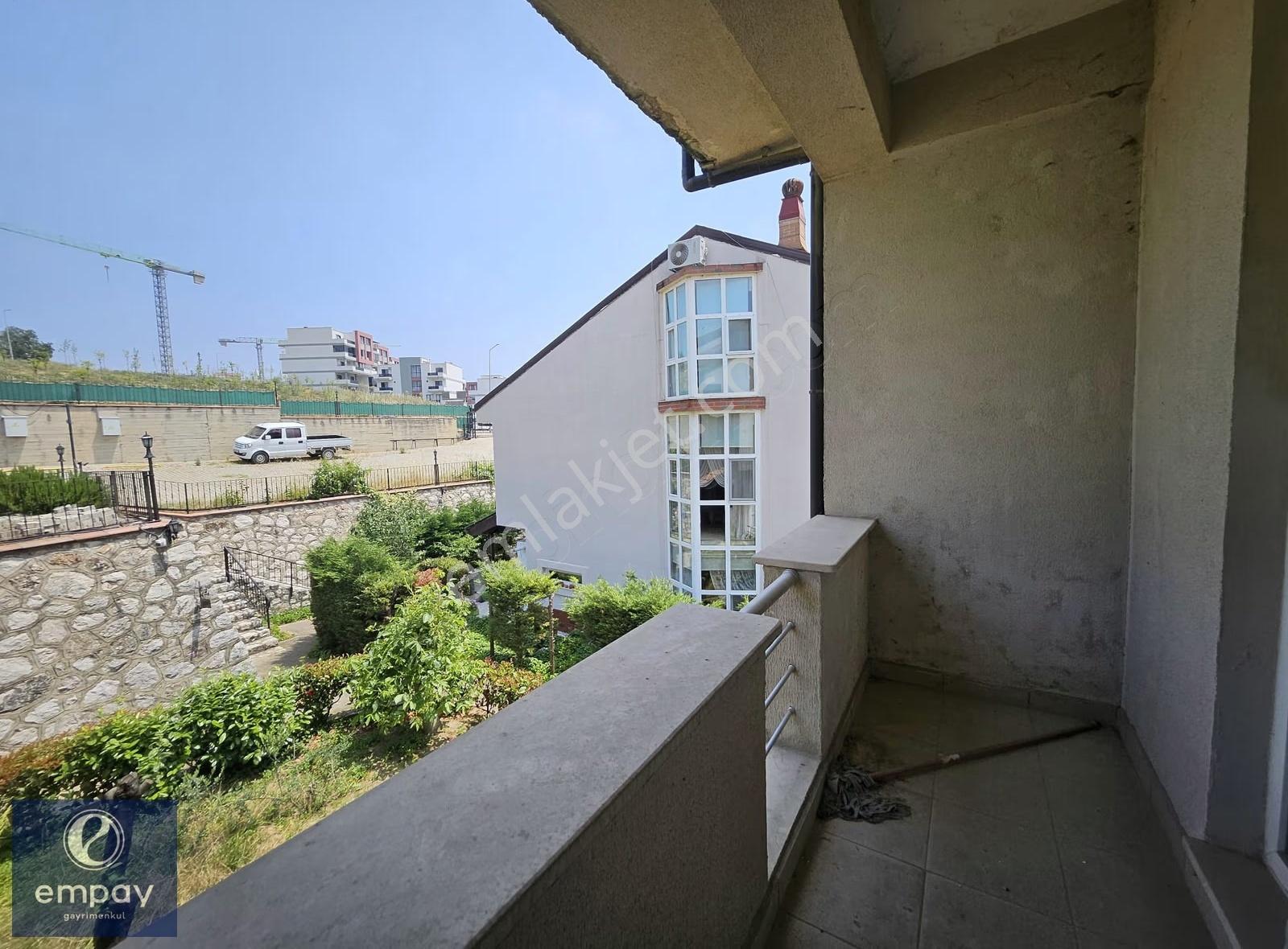 Empay'dan Nilüfer Görükle Kurtuluş Mh.site İçi 4+1 Satılık Villa - Görsel 17