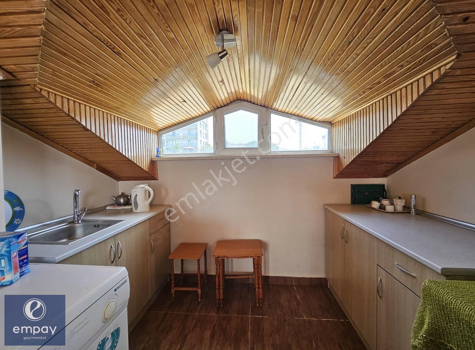 Empay'dan Nilüfer Görükle Kurtuluş Mh.site İçi 4+1 Satılık Villa - Görsel 26