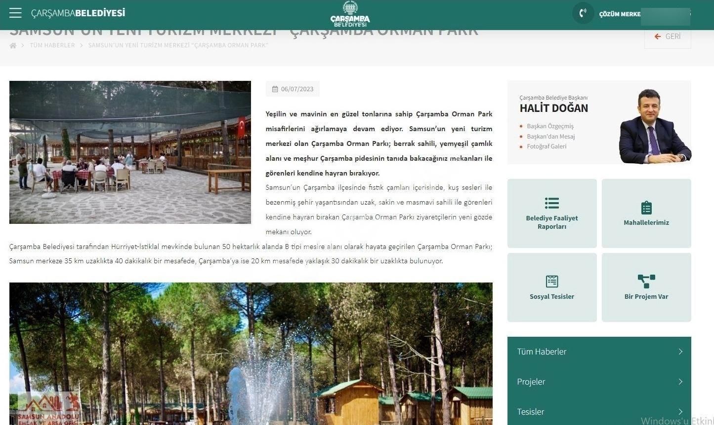 Villa Yapmak İsteyenler İçin Büyük Fırsat - Görsel 6