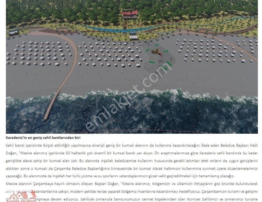 Villa Yapmak İsteyenler İçin Büyük Fırsat - Görsel 11