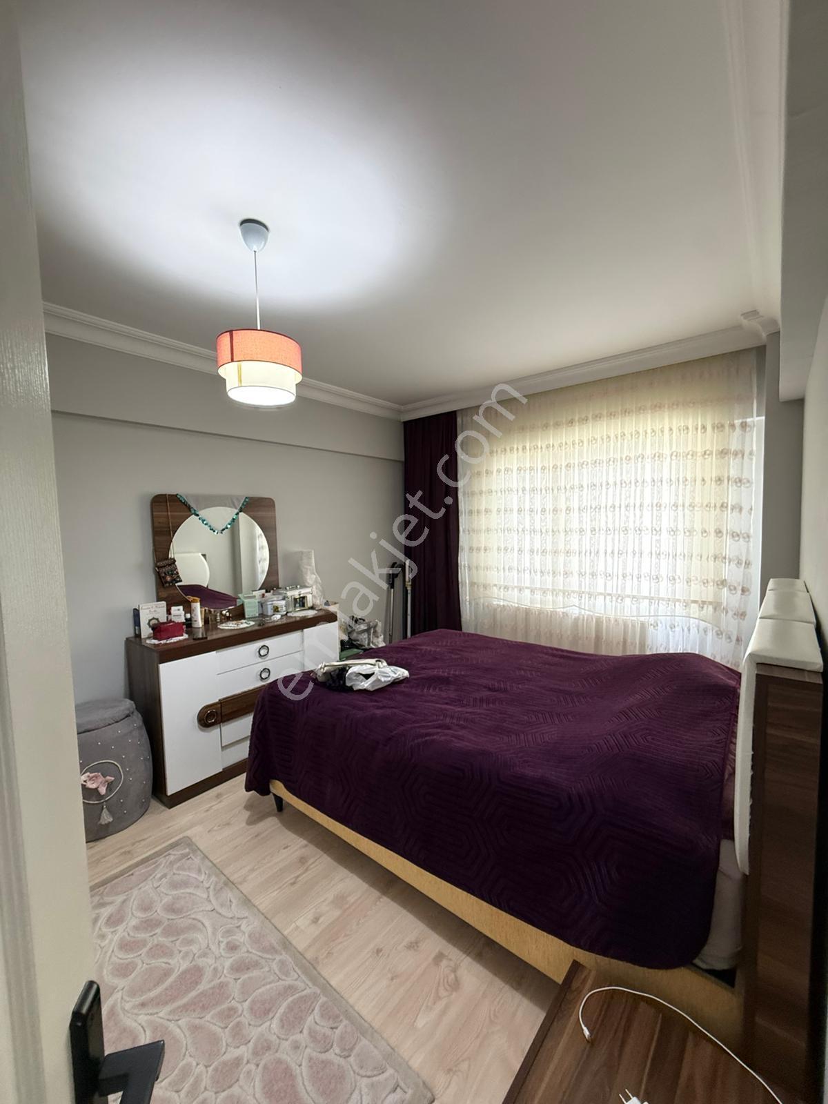 Semercilerde Garajlı 4+1 Yeni Ters Dubleks Daire - Görsel 11