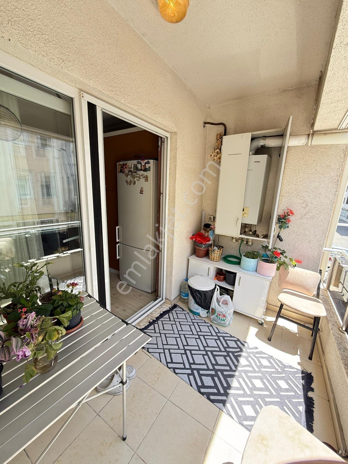 Semercilerde Garajlı 4+1 Yeni Ters Dubleks Daire - Görsel 9