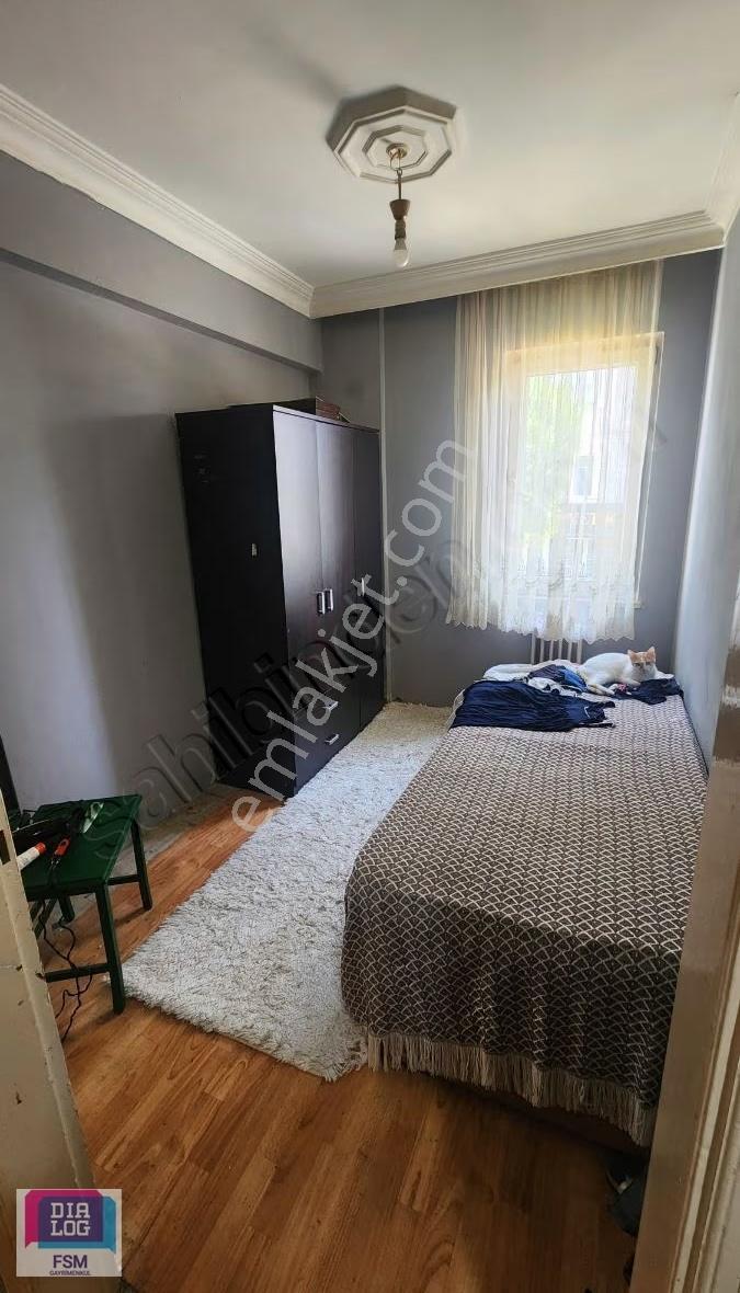 Akpınar Kentsel Dönüşüme Girebilecek 3+1 Fırsat Daire Site İçi - Görsel 20
