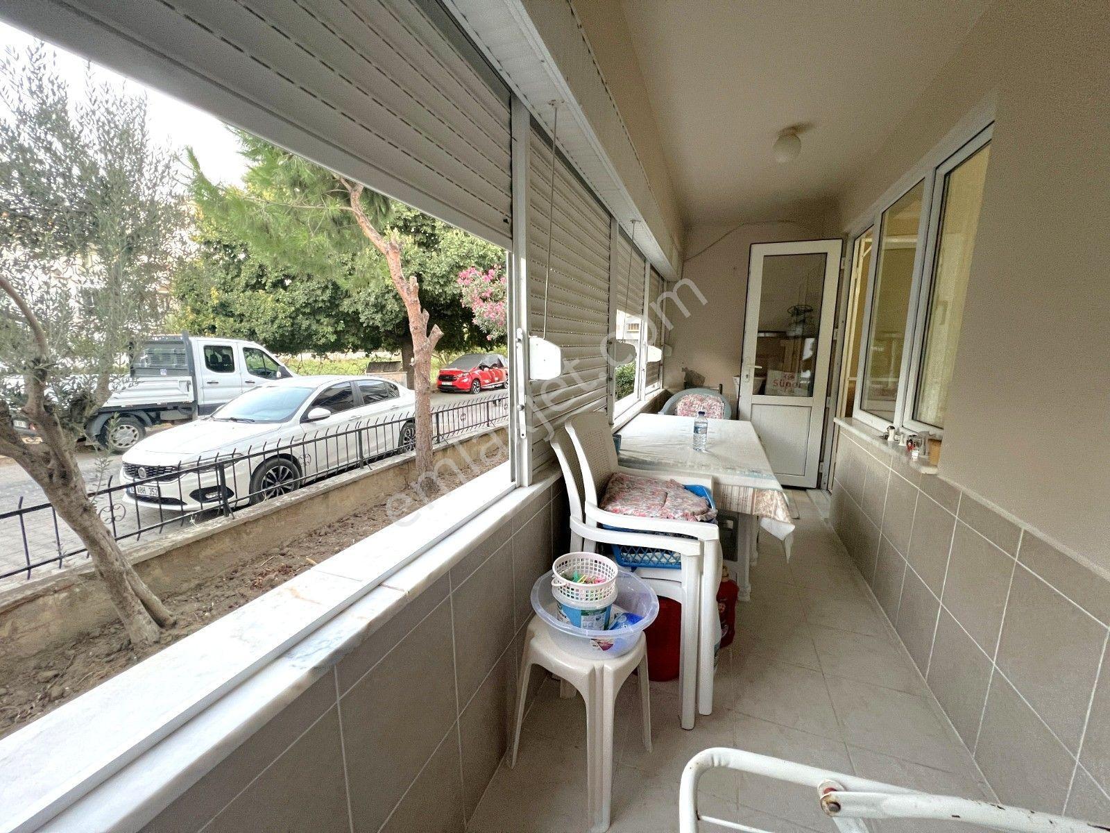 𝄞melodi'den Altınkum'un İncisi Denize 250mt Ayrı Mutfaklı Ön Cephe 2+1 Satılık Daire - Görsel 3