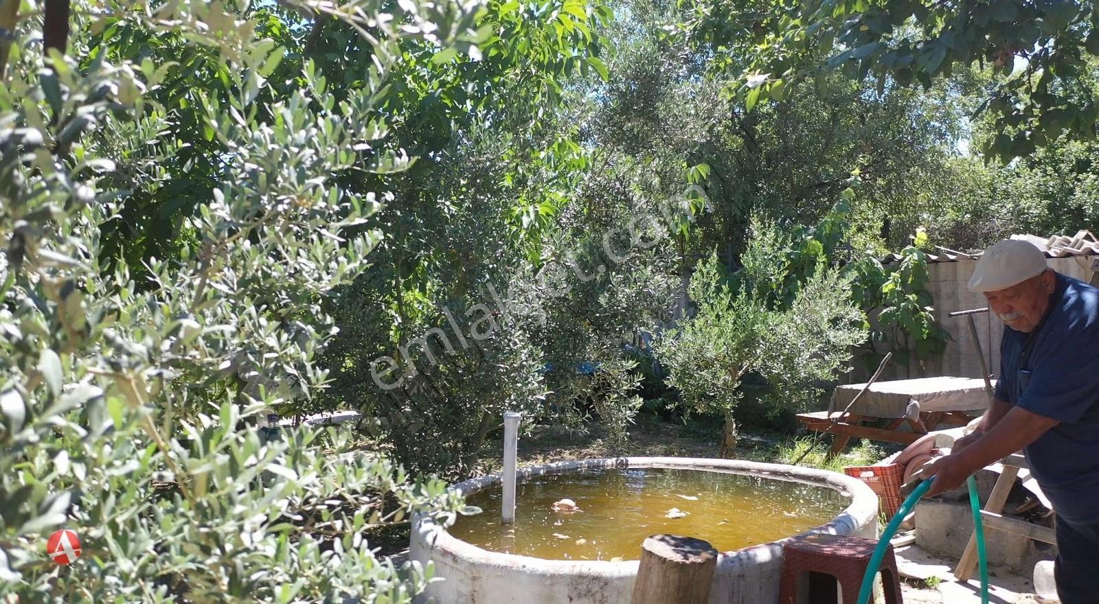 Çanakkale, Lapseki, Çardak, Villa İmarlı Köşe Parsel - Görsel 11