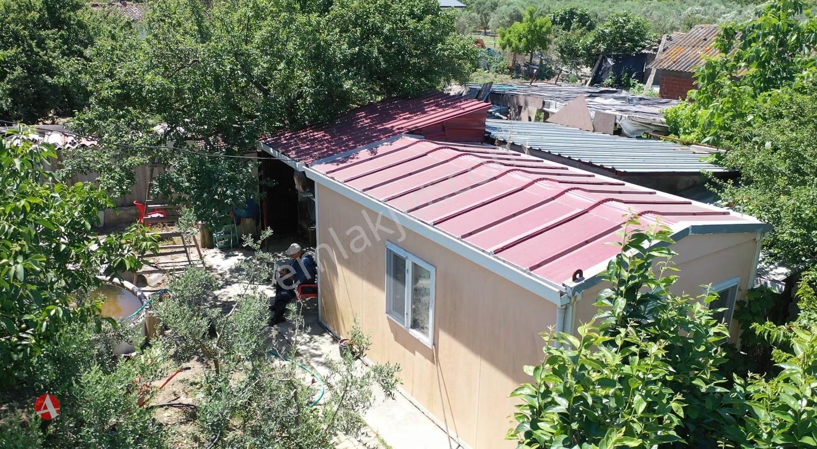 Çanakkale, Lapseki, Çardak, Villa İmarlı Köşe Parsel - Görsel 7