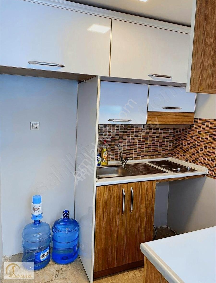 Beşiktaş Dikilitaş'ta Açık Otoparklı Kiralık Fırsat 2+1 Daire - Görsel 4