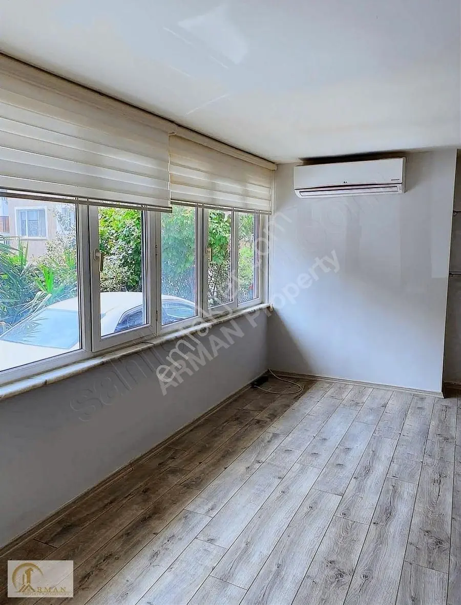 Beşiktaş Dikilitaş'ta Açık Otoparklı Kiralık Fırsat 2+1 Daire - Görsel 5