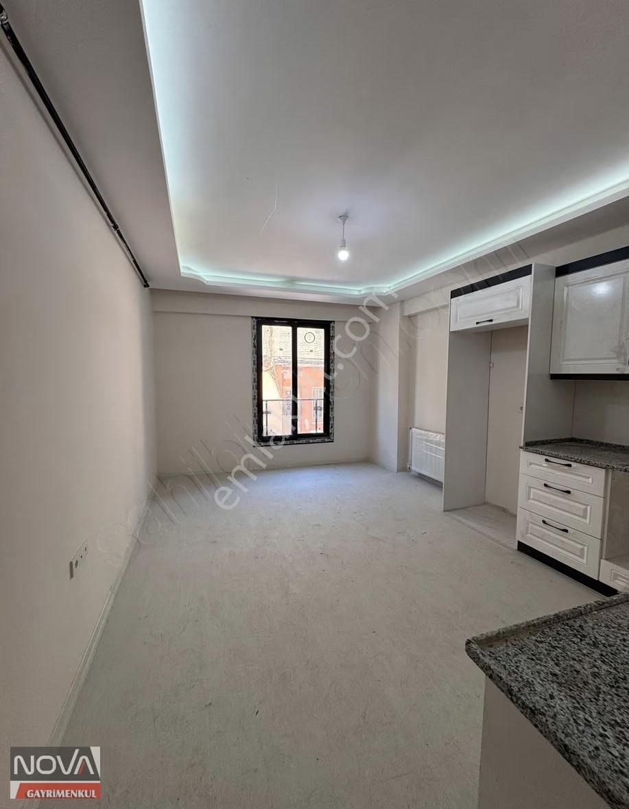 Manisa Yunusemre Tevfikiye Mahallesi'nde 2+1 Satılık Sıfır Daire - Görsel 17