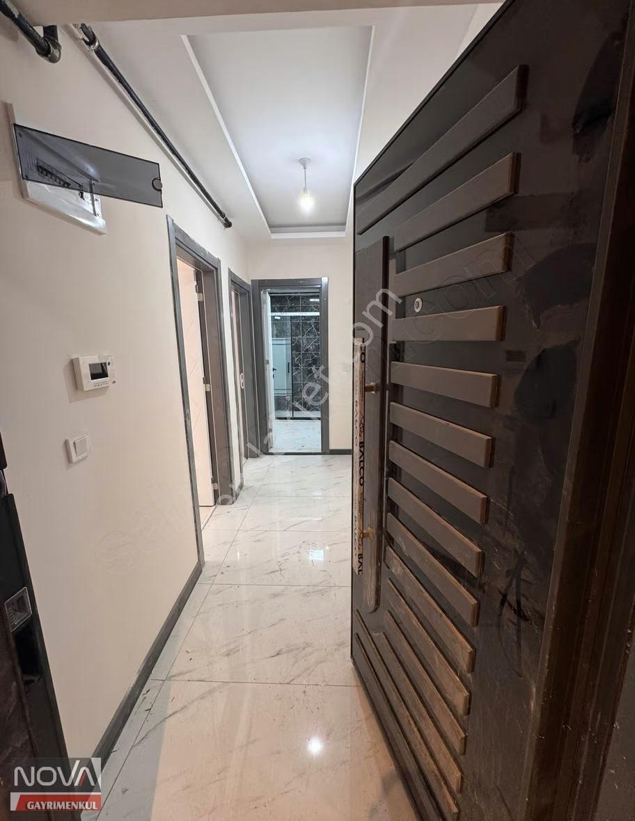 Manisa Yunusemre Tevfikiye Mahallesi'nde 2+1 Satılık Sıfır Daire - Görsel 3