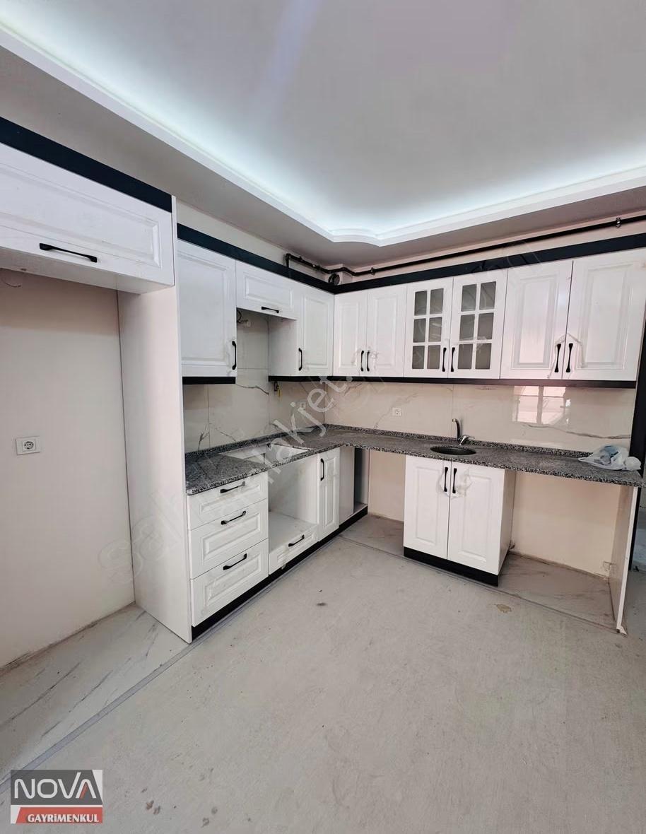 Manisa Yunusemre Tevfikiye Mahallesi'nde 2+1 Satılık Sıfır Daire - Görsel 18