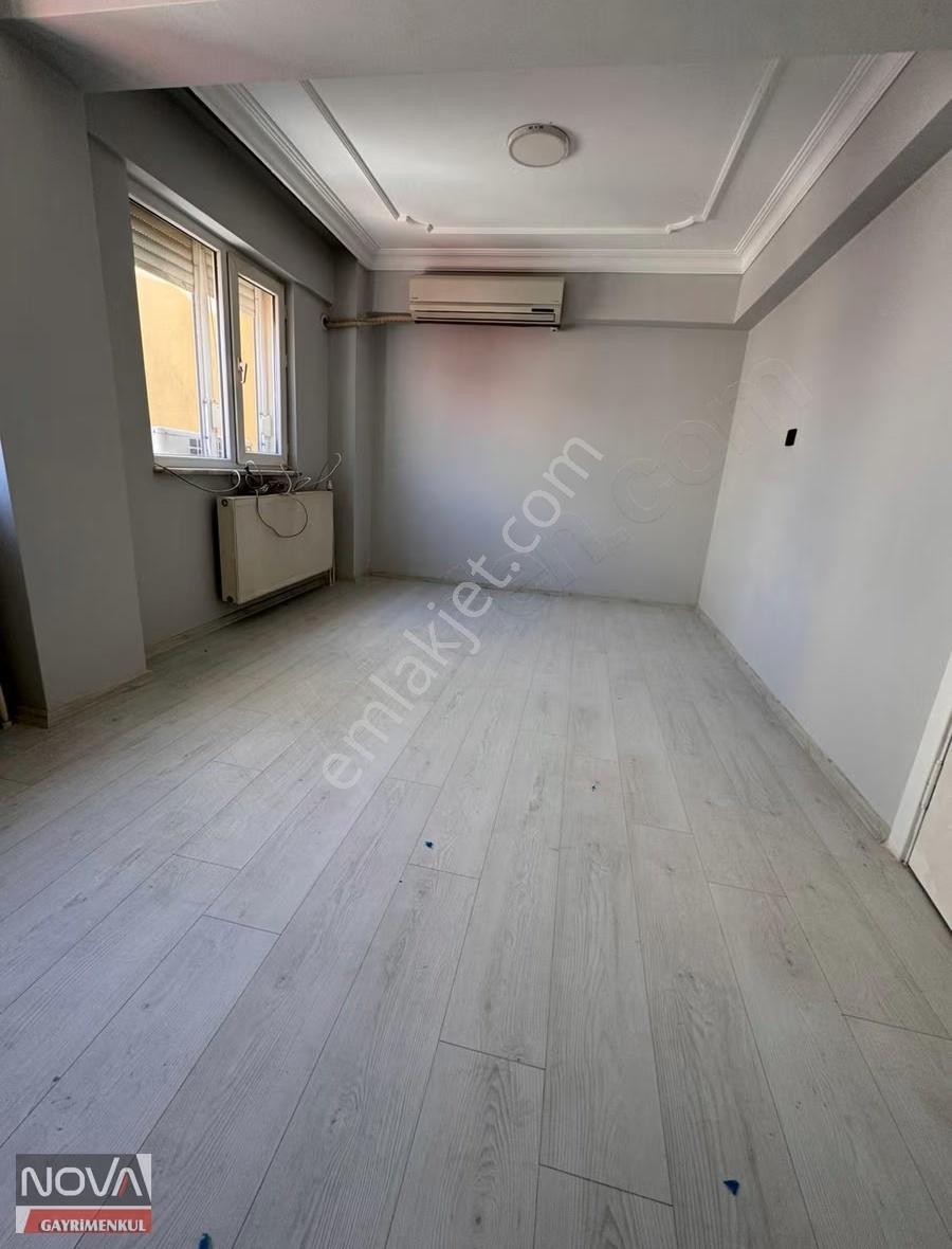 Manisa Yunusemre Yeni Mahalle'de 4+1 Satılık Ferah Dubleks Daire - Görsel 19