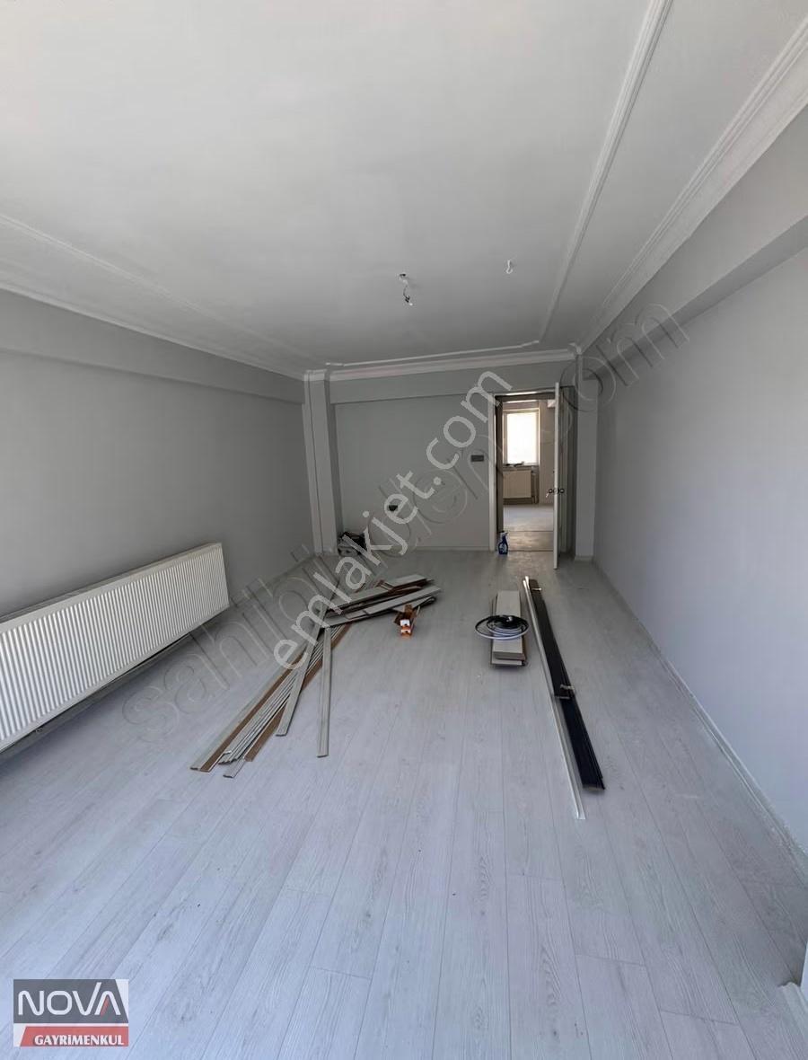 Manisa Yunusemre Yeni Mahalle'de 4+1 Satılık Ferah Dubleks Daire - Görsel 11