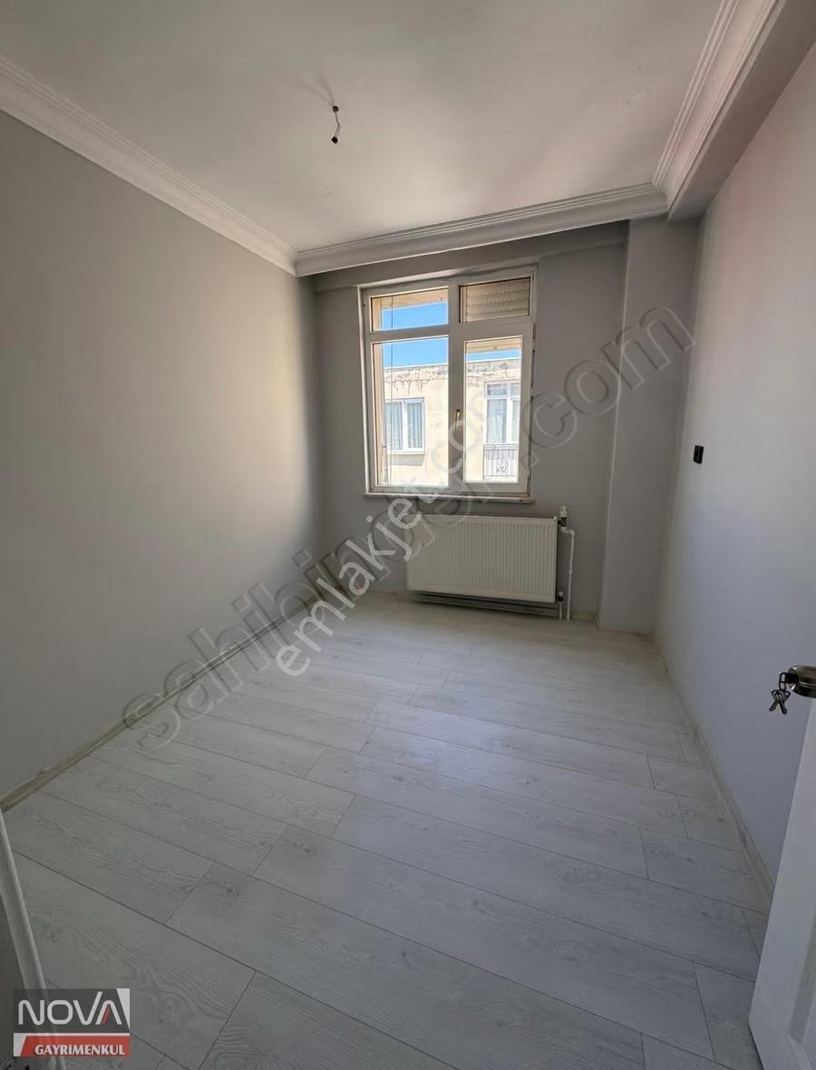 Manisa Yunusemre Yeni Mahalle'de 4+1 Satılık Ferah Dubleks Daire - Görsel 6