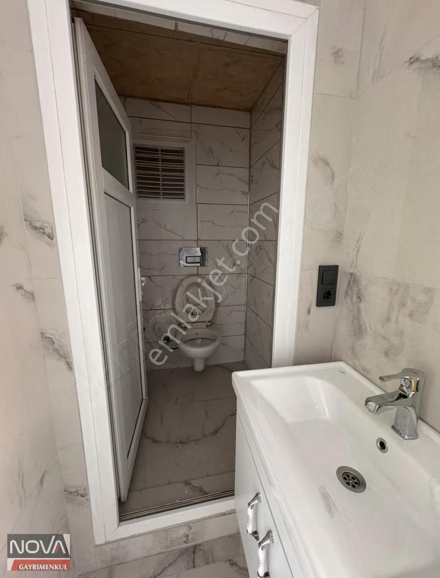 Manisa Yunusemre Yeni Mahalle'de 4+1 Satılık Ferah Dubleks Daire - Görsel 18