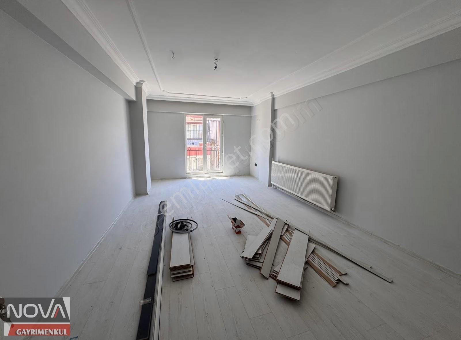 Manisa Yunusemre Yeni Mahalle'de 4+1 Satılık Ferah Dubleks Daire - Görsel 30