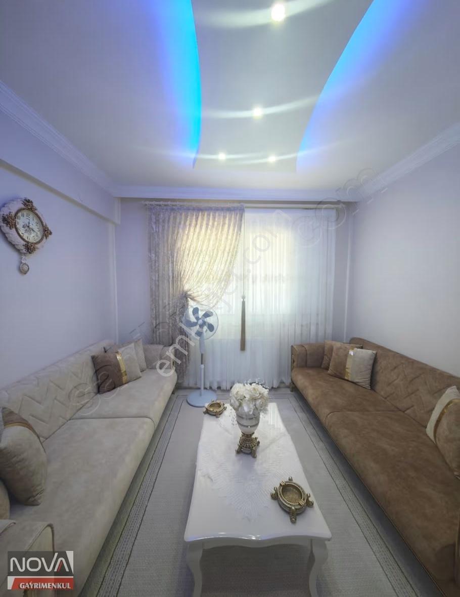Manisa Yeni Mahalle 2+1 4 Yıllık Asansörlü Satılık Ferah Daire - Görsel 16