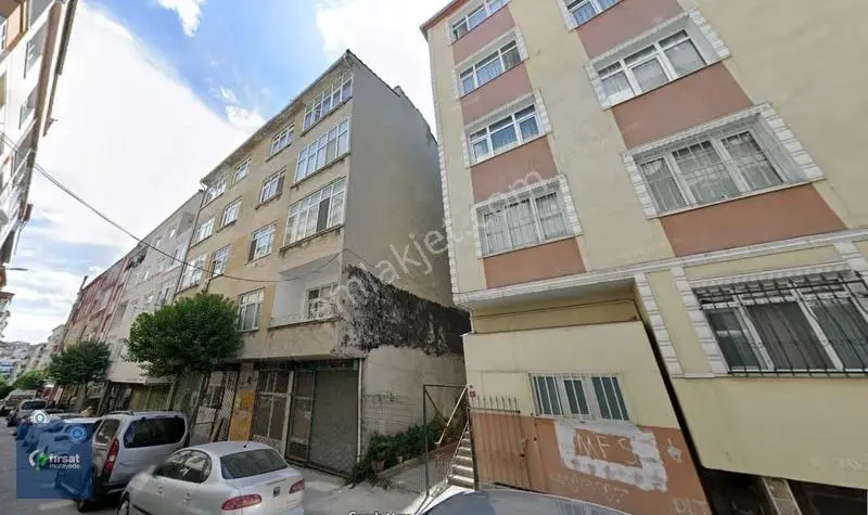Bahçelievler Zafer Satılık Kentsel Dönüşüm Avantajlı Dükkan - Görsel 3