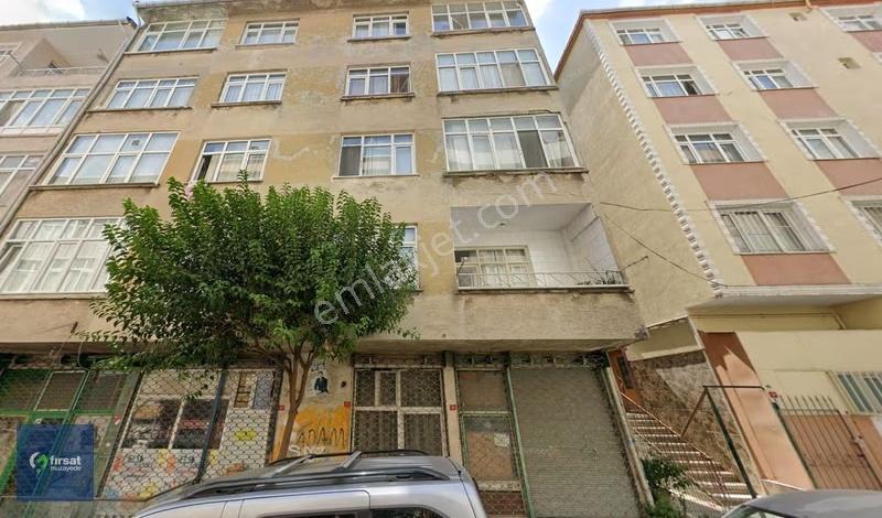 Bahçelievler Zafer Satılık Kentsel Dönüşüm Avantajlı Dükkan