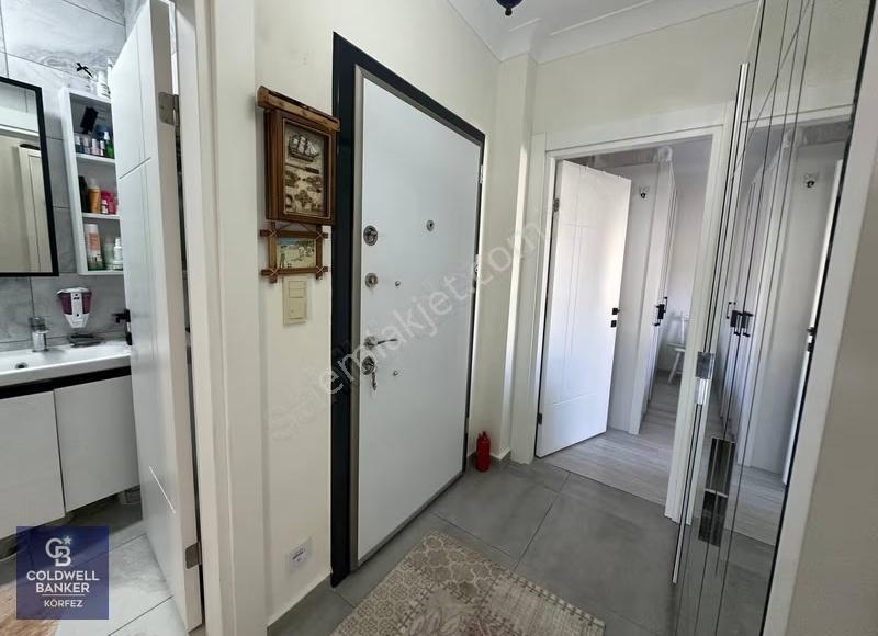 Edremit-altınoluk Narlı Mahallesinde Site İçi 4+1 Dubleks - Görsel 8