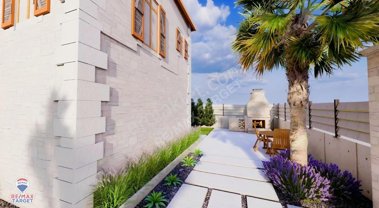 Anıtlar Kurulu Onaylı Restorasyonlu Tarıhı Taş Ev - Görsel 16