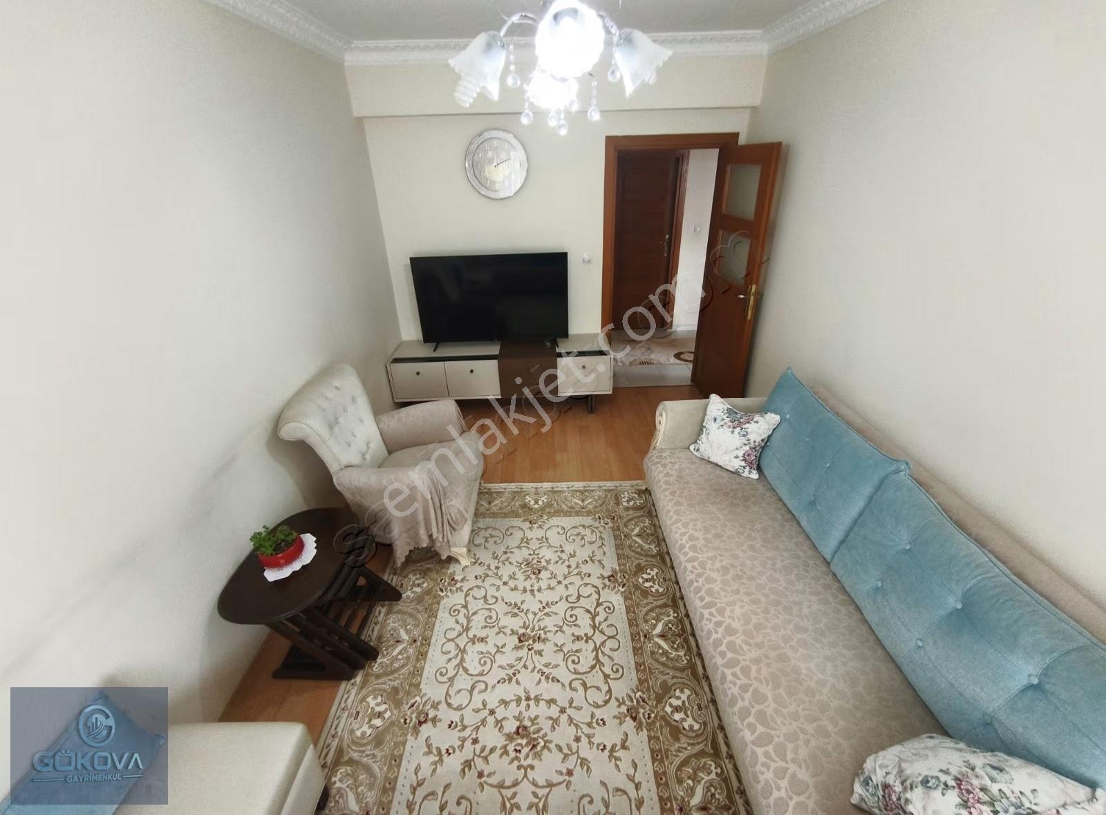 Epa Dan Ankara Manzaralı Kiralık - Görsel 15