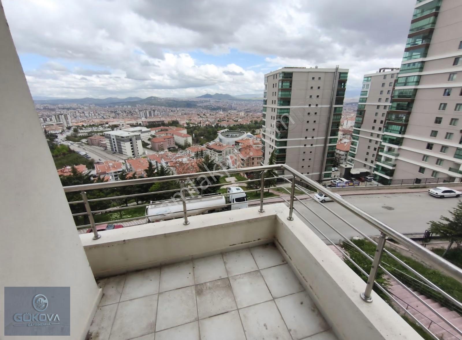 Epa Dan Ankara Manzaralı Kiralık - Görsel 17