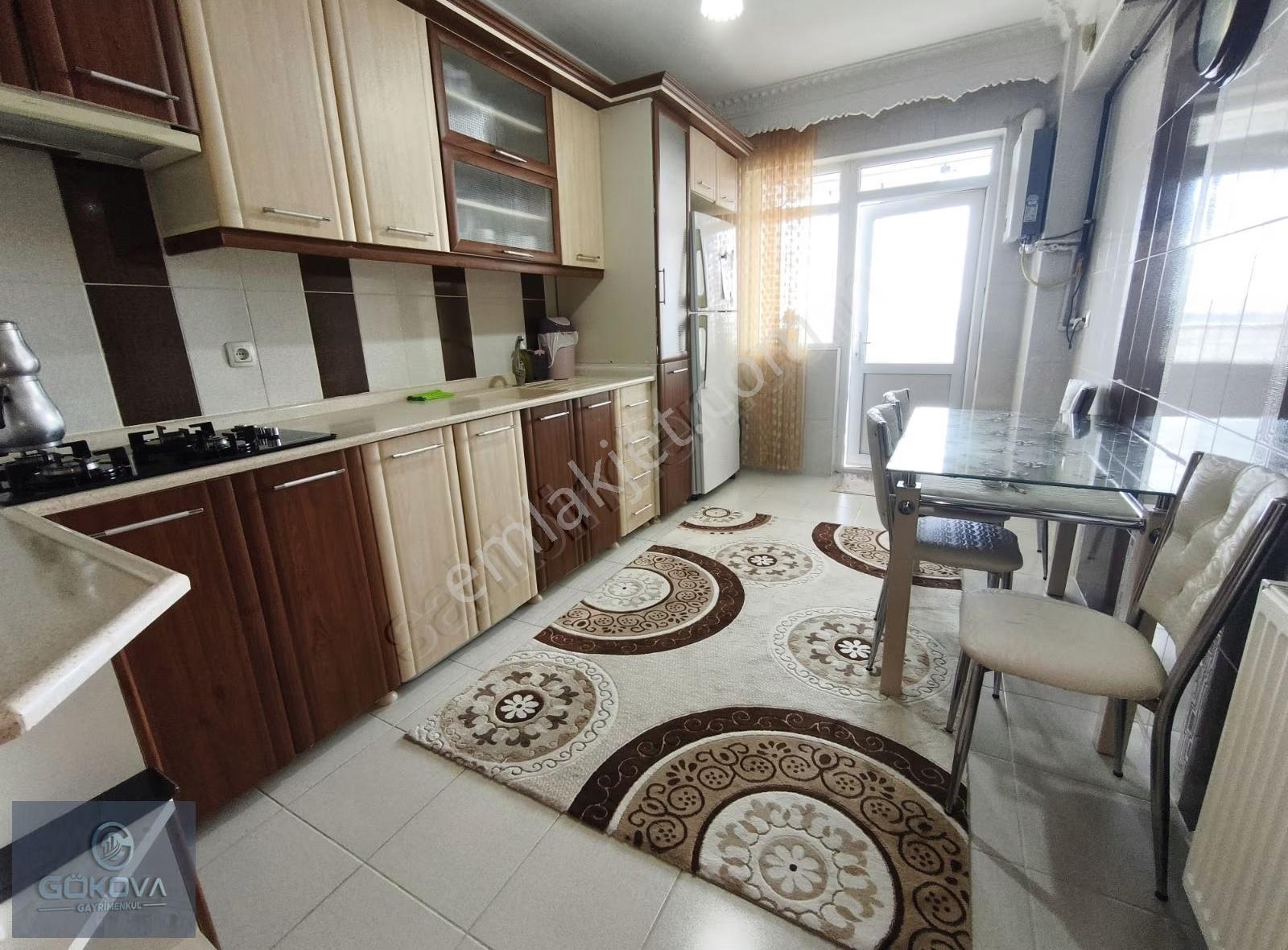Epa Dan Ankara Manzaralı Kiralık - Görsel 29